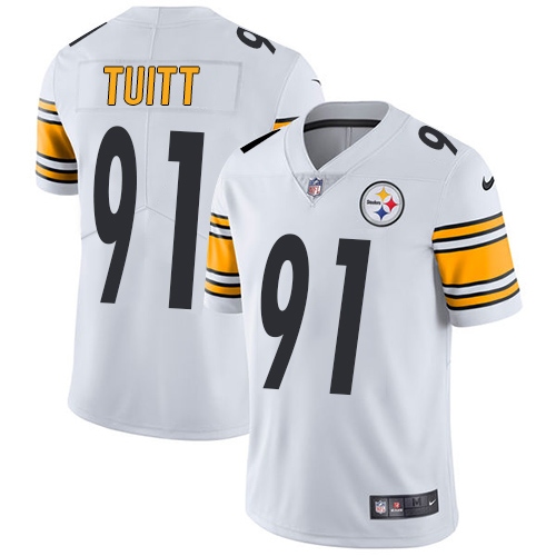 Pittsburgh Steelers jerseys-002